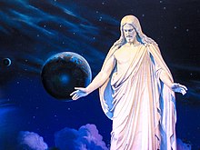Picture of Mormonism