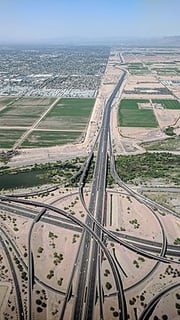 Picture of Arizona State Route 101