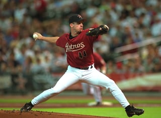 Picture of Roy Oswalt