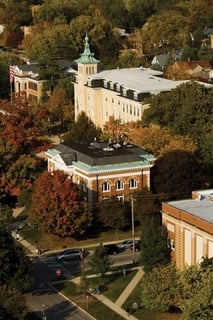 Picture of North Central College