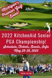 Picture of Senior PGA Championship