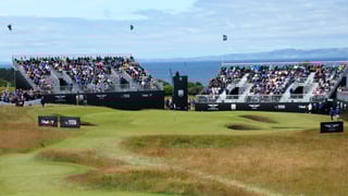 Picture of Scottish Open