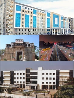 Picture of Nizamabad