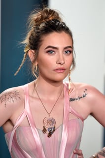 Picture of Paris Jackson
