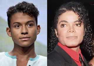 Picture of Jaafar Jackson