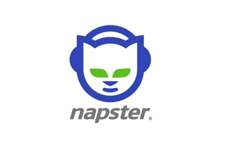 Picture of Napster