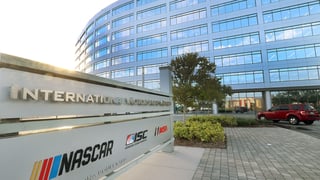 Picture of NASCAR
