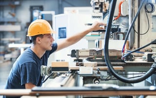 Picture of Skilled worker