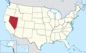 Picture of Nevada