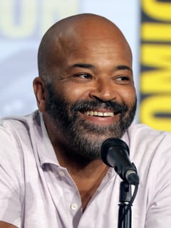 Picture of Jeffrey Wright