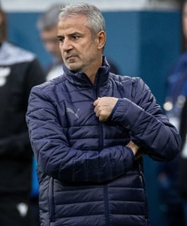 Picture of İsmail Kartal