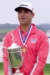 Picture of Gary Woodland