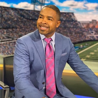 Picture of Mike Hill