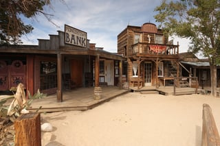 Picture of Pioneertown