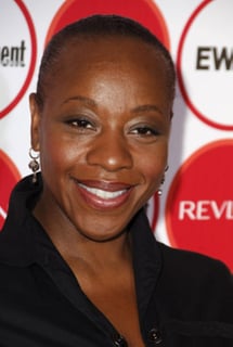 Picture of Marianne Jean-Baptiste