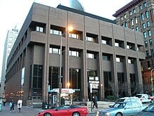 Picture of KYW-TV