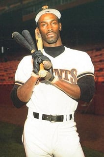 Picture of Chili Davis