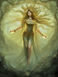 Picture of Mother Nature