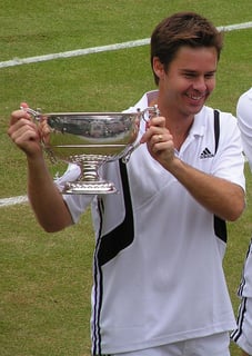 Picture of Todd Woodbridge