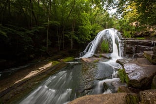 Picture of George Washington and Jefferson National Forests