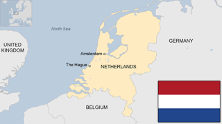 Picture of Netherlands