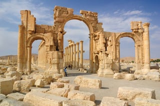 Picture of Palmyra