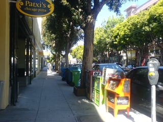 Picture of Hayes Valley