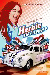 Picture of Herbie: Fully Loaded