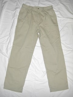 Picture of Chino cloth