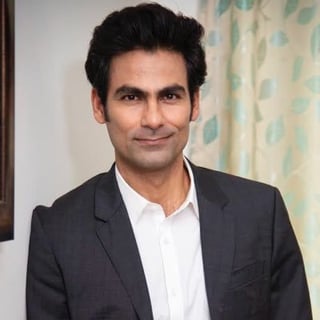 Picture of Mohammad Kaif
