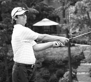 Picture of Paul Azinger