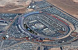 Picture of Las Vegas Motor Speedway