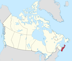 Picture of Nova Scotia