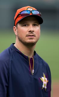 Picture of Érik Bédard