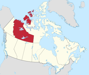 Picture of Northwest Territories