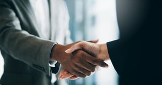 Picture of Strategic partnership