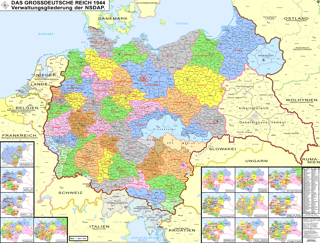 Picture of Nazi Germany