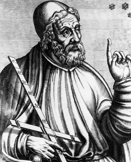 Picture of Ptolemy
