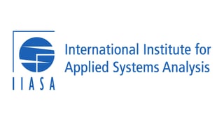 Picture of International Institute for Applied Systems Analysis