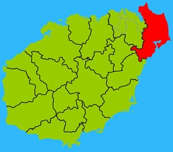 Picture of Wenchang