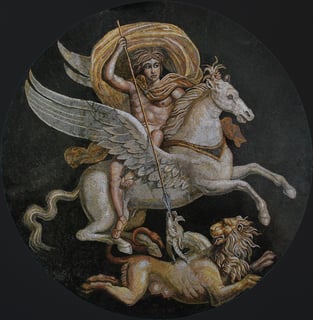 Picture of Pegasus