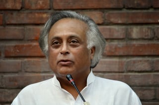 Picture of Jairam Ramesh
