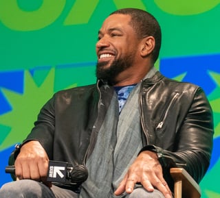 Picture of Laz Alonso