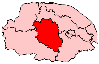 Picture of Mid Norfolk