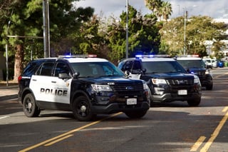 Picture of Los Angeles School Police Department