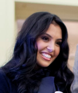 Picture of Vanessa Bryant
