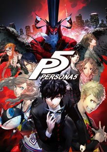 Picture of Persona
