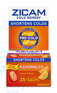 Picture of Zicam
