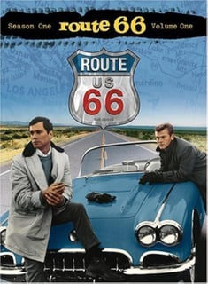 Picture of Route 66