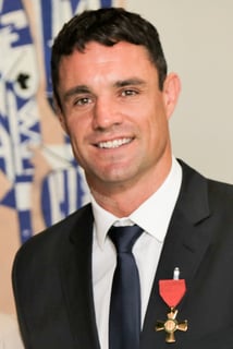 Picture of Dan Carter